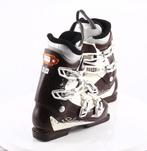 Chaussures de ski 40.5 41 EU pour femmes SALOMON, Carving, Enlèvement ou Envoi, Salomon, Utilisé