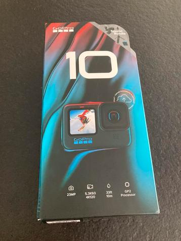 GoPro CHDRB-101-CN beschikbaar voor biedingen
