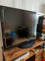 LCD televisie Panasonic met afstandsbediening, Audio, Tv en Foto, Televisies, Ophalen, Zo goed als nieuw, LCD, Panasonic