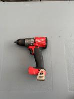 Milwaukee m18 fpd2 body, Ophalen of Verzenden, Zo goed als nieuw