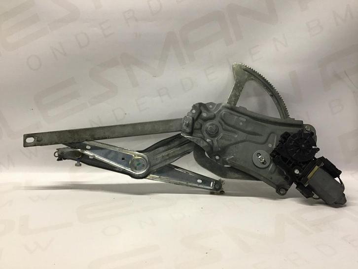 Raammechanisme rechts BMW E36 Z3 513383977069, Auto-onderdelen, Ruiten en Toebehoren, BMW, Gebruikt, Ophalen of Verzenden