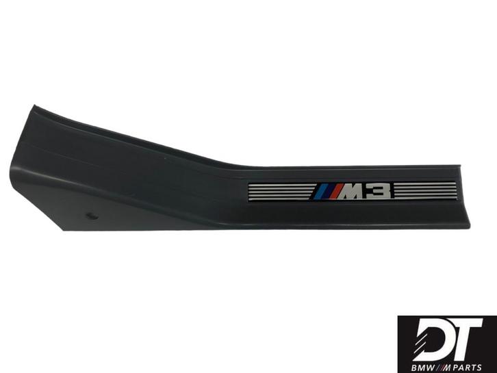 Instaplijst rechts achter BMW M3 E36 Sedan Nieuw 51472264350, Auto-onderdelen, Interieur en Bekleding, BMW, Nieuw, Ophalen of Verzenden