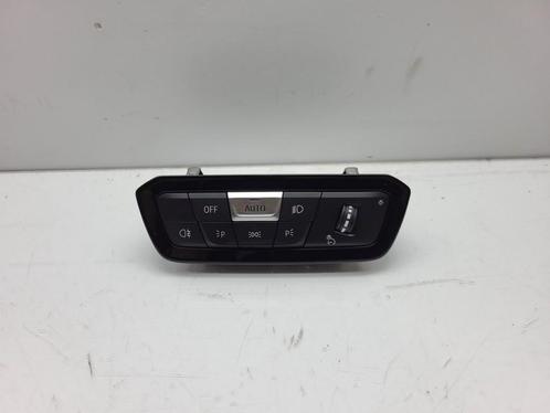 LICHTSCHAKELAAR BMW 3 serie Touring (G21) (|61315A16B19|), Auto-onderdelen, Dashboard en Schakelaars, BMW, Gebruikt
