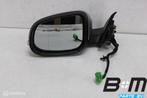 Buitenspiegel links Volvo V40 matte zilver 31442238, Auto-onderdelen, Gebruikt