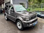 Jimny Dakota vvti 87000 km certifié car-pass, Cuir, Argent ou Gris, Achat, Euro 6