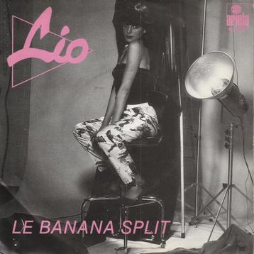 Lio - Banana split