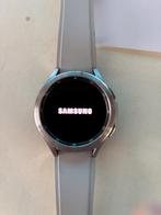 Samsung Watch, Handtassen en Accessoires, Smartwatches, Ophalen, Gebruikt, Grijs, Android