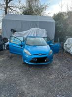 Ford, fiesta euros5 prêter immatriculer ctok, Autos, Achat, Boîte manuelle, 5 portes, Particulier