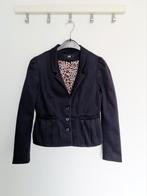 Blazer - H&M - L - Maat 40, Ophalen of Verzenden, Zo goed als nieuw, Maat 38/40 (M)
