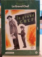 Le grand chef, Alle leeftijden, Ophalen of Verzenden, Zo goed als nieuw, Komedie