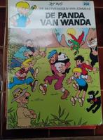 De panda van Wanda, Jommeke, Boeken, Stripverhalen, Ophalen of Verzenden