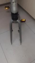 Kader giant twist met geveerde voorvork, Ophalen, Giant