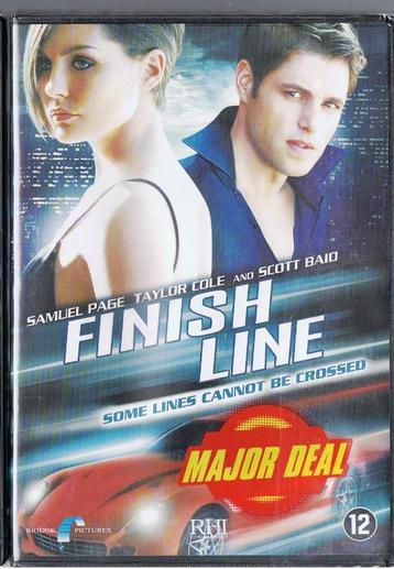 Finish Line (2008) beschikbaar voor biedingen