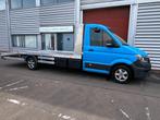 Volkswagen Crafter Takelwagen mag 1500kg Laden! Compleet Alu, 75 kW, Euro 6, 4 cilinders, Volkswagen