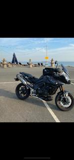 MOTOR TRIUMPH TIGER SPORT 1050, Motoren, Particulier, 1050 cc, Meer dan 35 kW, Toermotor