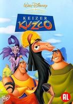 Disney dvd - Keizer Kuzco, Cd's en Dvd's, Ophalen of Verzenden