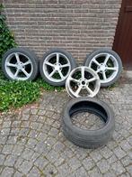 Bmw ac schnitzer 17" velgen, Ophalen, Band(en)
