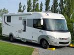 Rapido 9090DF, Caravans en Kamperen, Mobilhomes, Integraal, Fiat, 7 tot 8 meter, Bedrijf