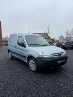 Peugeot partner gekeurd vvk, Auto's, Voorwielaandrijving, 4 deurs, 4 cilinders, Bedrijf