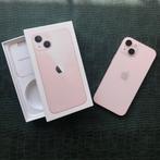 Iphone 13 128GB Roze, Roze, Ophalen, IPhone 13