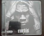 Cd - 50 cent - curtis, Ophalen of Verzenden, Gebruikt