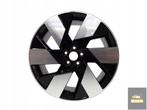 Volvo XC60 II velg 20 inch 32358303 origineel, Auto-onderdelen, Banden en Velgen, Gebruikt
