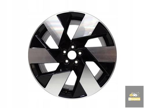 Volvo XC60 II velg 20 inch 32358303 origineel, Auto-onderdelen, Banden en Velgen, Gebruikt