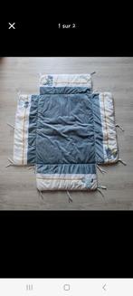 Park Rug - Noukie's, Ophalen, Boxkleed