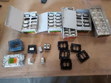 Bticino magic lot beschikbaar voor biedingen
