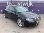 2007 - Audi - A3 - 1.8 TFSI Attr.PL Bns - Personenauto, Auto's, Gebruikt, Overige brandstoffen, Bedrijf, Handgeschakeld