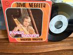 Dime Negrita - Volver - Volver, Cd's en Dvd's, Vinyl Singles, Ophalen of Verzenden, Zo goed als nieuw, Single