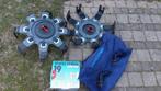 Spikes spider, Ophalen, Gebruikt, Fiat