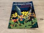De avonturen van Jan zonder vrees strip, Boeken, Stripverhalen, Eén stripboek, Ophalen of Verzenden, Onbekend, Gelezen