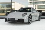 Porsche 992 Fase II SportDesign SportExhaust SportSeats Chro, Auto's, Porsche, Automaat, 4 zetels, Gebruikt, 1595 kg