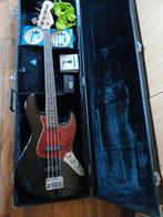 Elektrische basgitaar, Muziek en Instrumenten, Snaarinstrumenten | Gitaren | Bas, Ophalen of Verzenden, Gebruikt