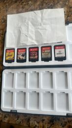 Jeux Nintendo Switch, Enlèvement ou Envoi, Utilisé