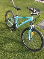 Mtb kinderfiets Wielmaat 24, Fietsen en Brommers, Ophalen, Zo goed als nieuw