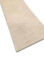 Placage d'érable (ondé) | 122x22 cm, Hobby & Loisirs créatifs, Hobby & Loisirs Autre, Envoi, Neuf