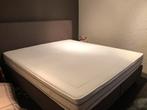 Matras voor 2 persoonsbed, Huis en Inrichting, Slaapkamer | Boxsprings, Ophalen, Gebruikt, Tweepersoons, 180 cm