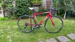 Vélo carbone Taille 52 Trek Madone 5.2 Triple plateaux, Fietsen en Brommers, Gebruikt, Carbon, Heren, 49 tot 53 cm