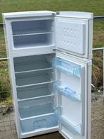 Beko koelkast A+++ werkt zeer goed met garantie met leveren, Elektronische apparatuur, Koelkasten en IJskasten, Ophalen of Verzenden