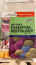 Netter’s Essential Histology, Livres, Enlèvement, Comme neuf
