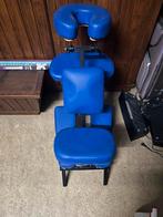 Handmassage stoel, Sport en Fitness, Ophalen, Zo goed als nieuw, Massagestoel of Kussen