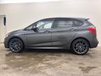 BMW 225 225xe iPerformance AUT. M-Pack Leder GPS Camera, Auto's, BMW, 136 pk, 5 deurs, Hybride Elektrisch/Benzine, https://public.car-pass.be/vhr/afd2a810-efd9-45dd-9e69-007de525520b