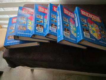 Collection  Bricoguide beschikbaar voor biedingen