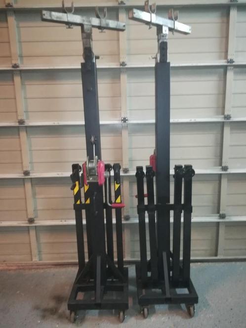 VMB TE 07, Audio, Tv en Foto, Professionele apparaten, Refurbished, Audio, Ophalen