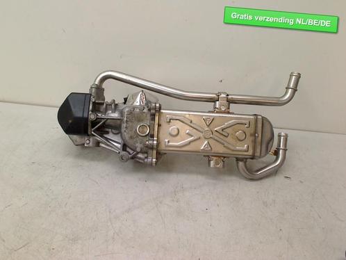 EGR KOELER CAY Audi A1 Sportback (8XA / 8XF) (03L131512BH), Auto-onderdelen, Uitlaatsystemen, Audi, Gebruikt