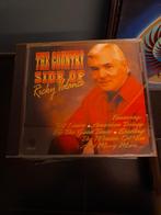 cd - ricky valance - the country side of, CD & DVD, CD | Country & Western, Enlèvement ou Envoi, Comme neuf