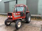 1984 Fiat 7090 Oldtimer tractor, Oldtimer, Fiat