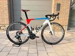 Cube Litening Aero C68X Maat 54, Fietsen en Brommers, Fietsen | Racefietsen, 28 inch, Carbon, Zo goed als nieuw, Meer dan 20 versnellingen